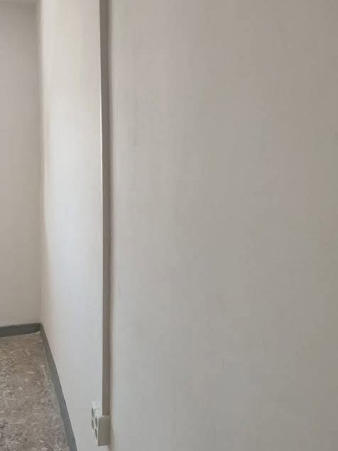 Διάδρομος κατοικίας — μετά