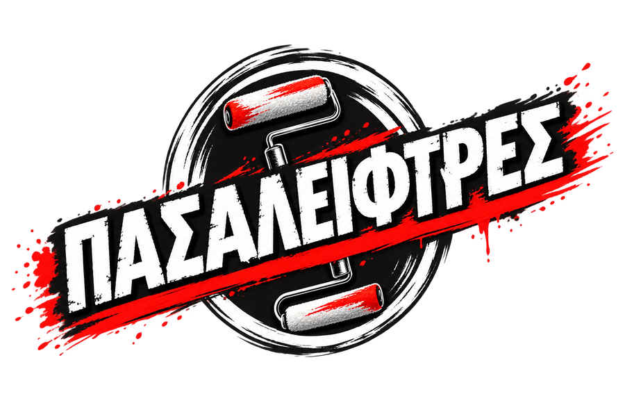 Πασαλείφτρες — ελαιοχρωματισμοί Ηρακλείου
